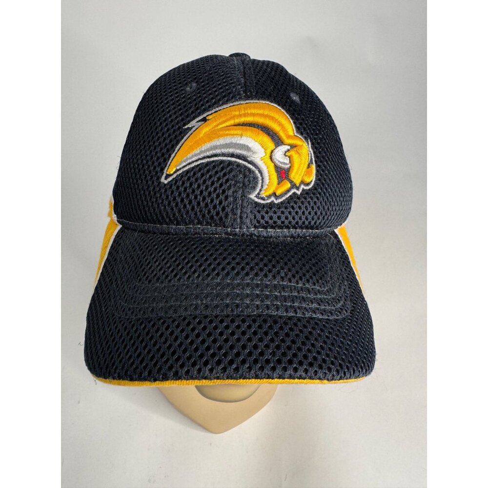 Buffalo Sabres Zephyr NHL Mesh Flex-Fit Cap S